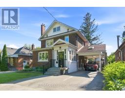 72 CADILLAC AVENUE S, Oshawa, Ontario