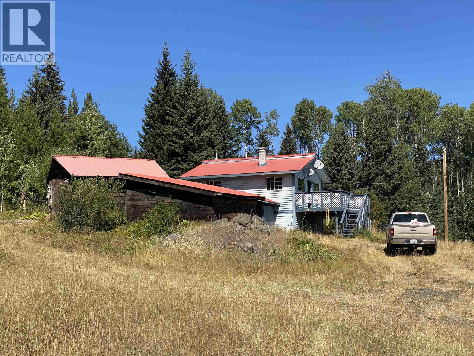 7188 Grossett Road, Bridge Lake, British Columbia  V0K 1X2 - Photo 32 - R3157976