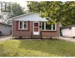 202 MURIEL CRESCENT, London South, Ontario