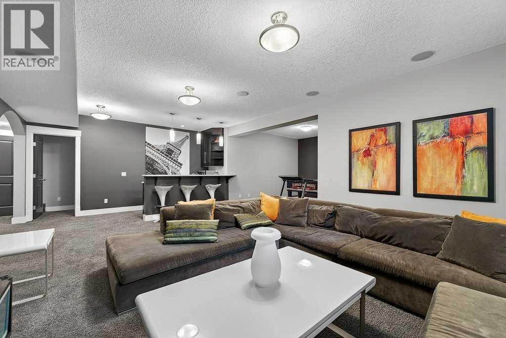 78 Aspen Cliff Close SW, Calgary, Alberta  T3H 0L9 - Photo 42 - A2326091