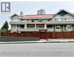 201 501 COCHRANE AVENUE, Coquitlam, British Columbia