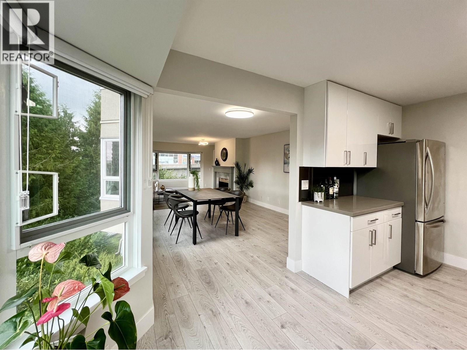 201 501 Cochrane Avenue, Coquitlam, British Columbia  V3J 7W5 - Photo 9 - R3156508