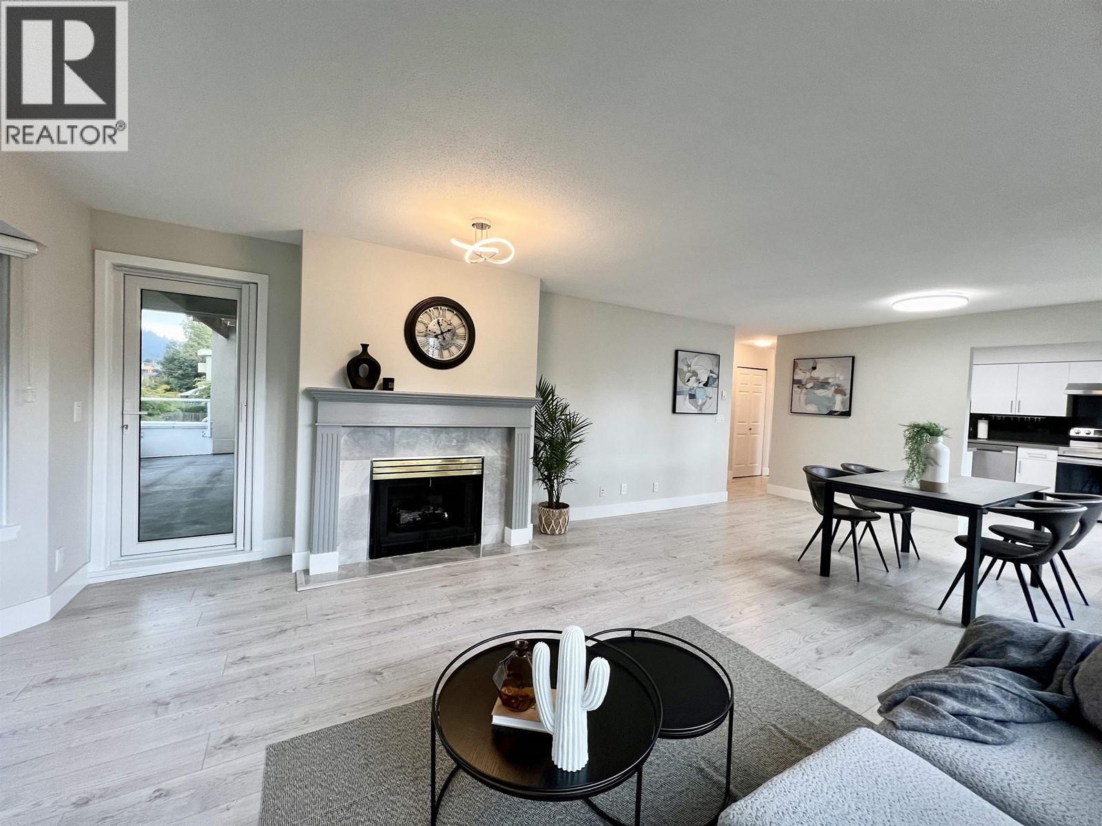 201 501 Cochrane Avenue, Coquitlam, British Columbia  V3J 7W5 - Photo 7 - R3156508