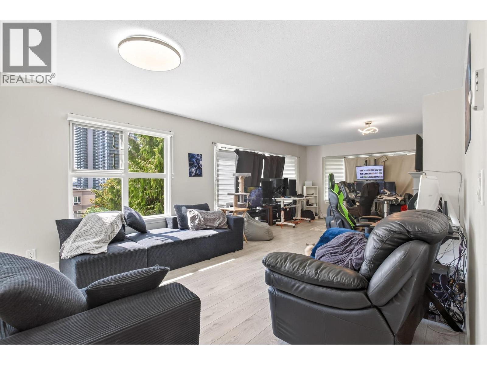 201 501 Cochrane Avenue, Coquitlam, British Columbia  V3J 7W5 - Photo 21 - R3156508