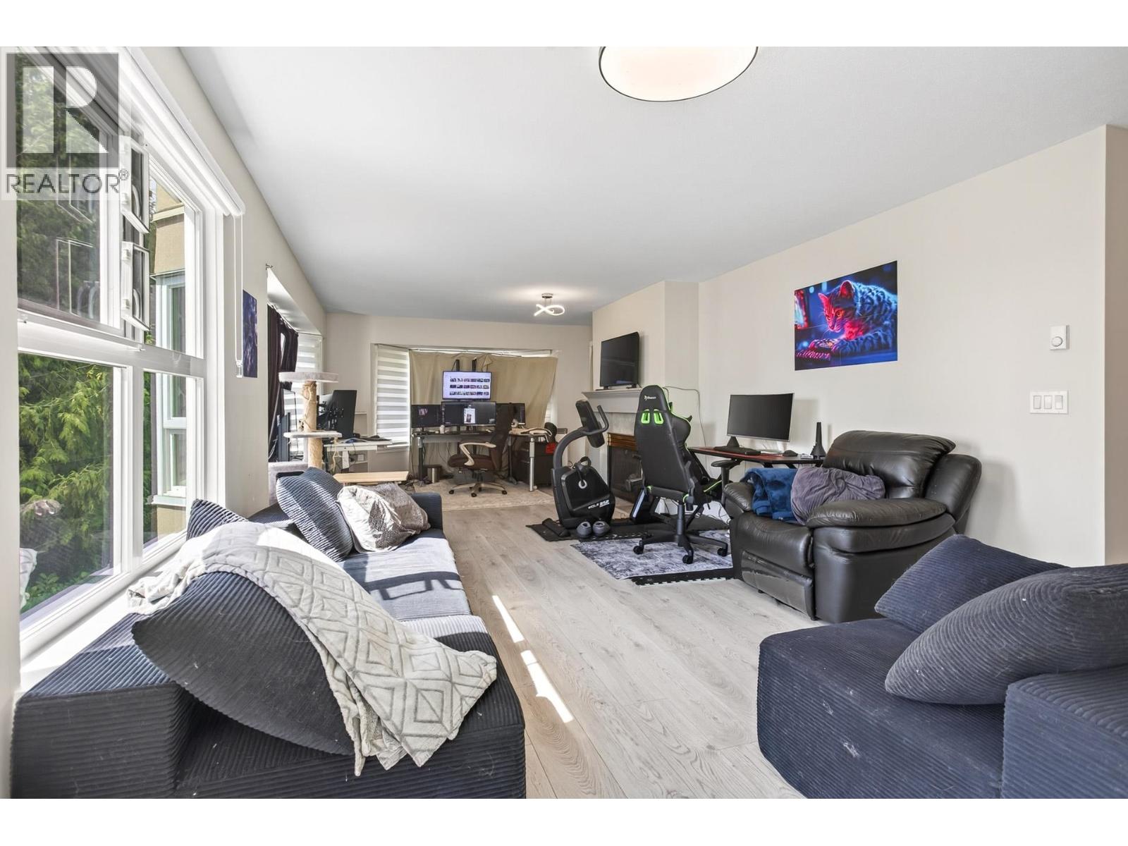 201 501 Cochrane Avenue, Coquitlam, British Columbia  V3J 7W5 - Photo 20 - R3156508