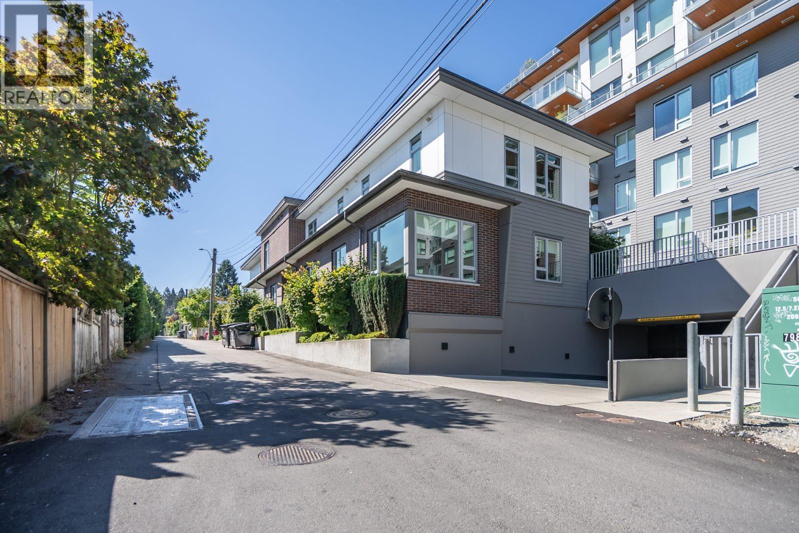 487 W 26th Avenue, Vancouver, British Columbia V5Y 0M8 - Photo 31 - R3153408