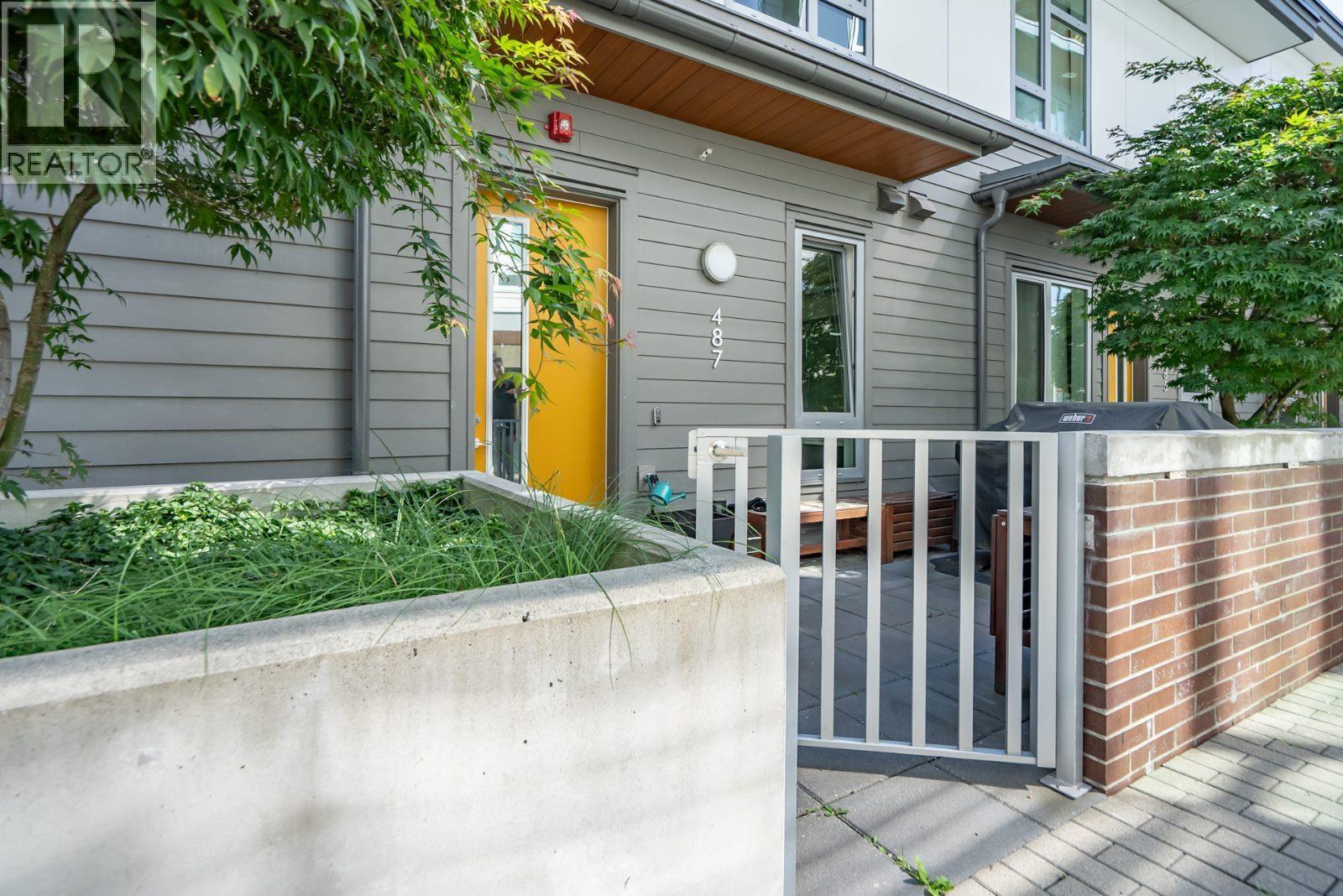 487 W 26th Avenue, Vancouver, British Columbia V5Y 0M8 - Photo 30 - R3153408