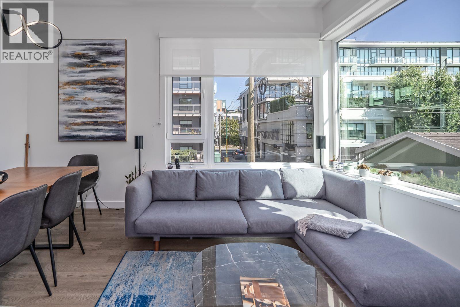 487 W 26th Avenue, Vancouver, British Columbia V5Y 0M8 - Photo 4 - R3153408
