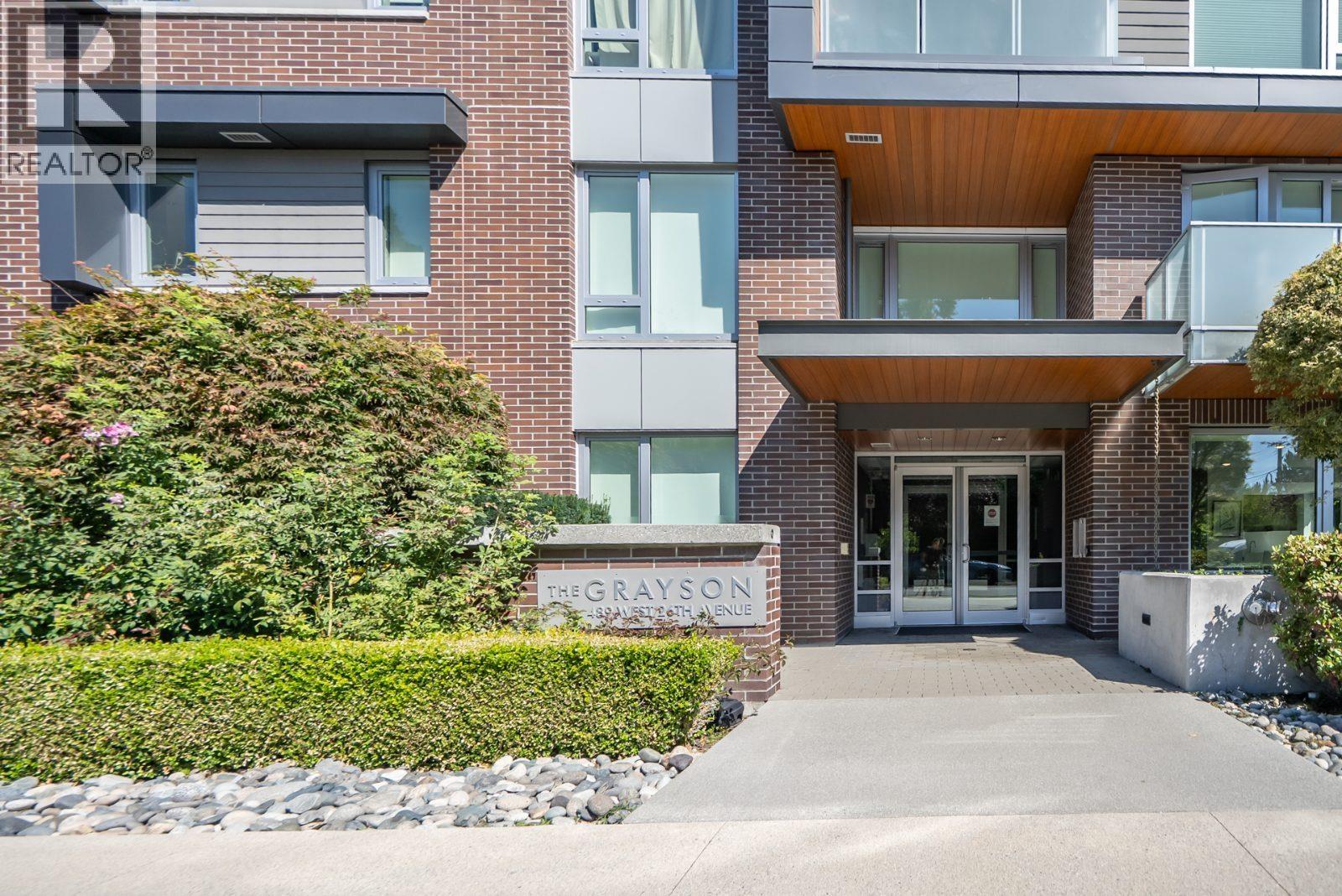 487 W 26th Avenue, Vancouver, British Columbia V5Y 0M8 - Photo 34 - R3153408
