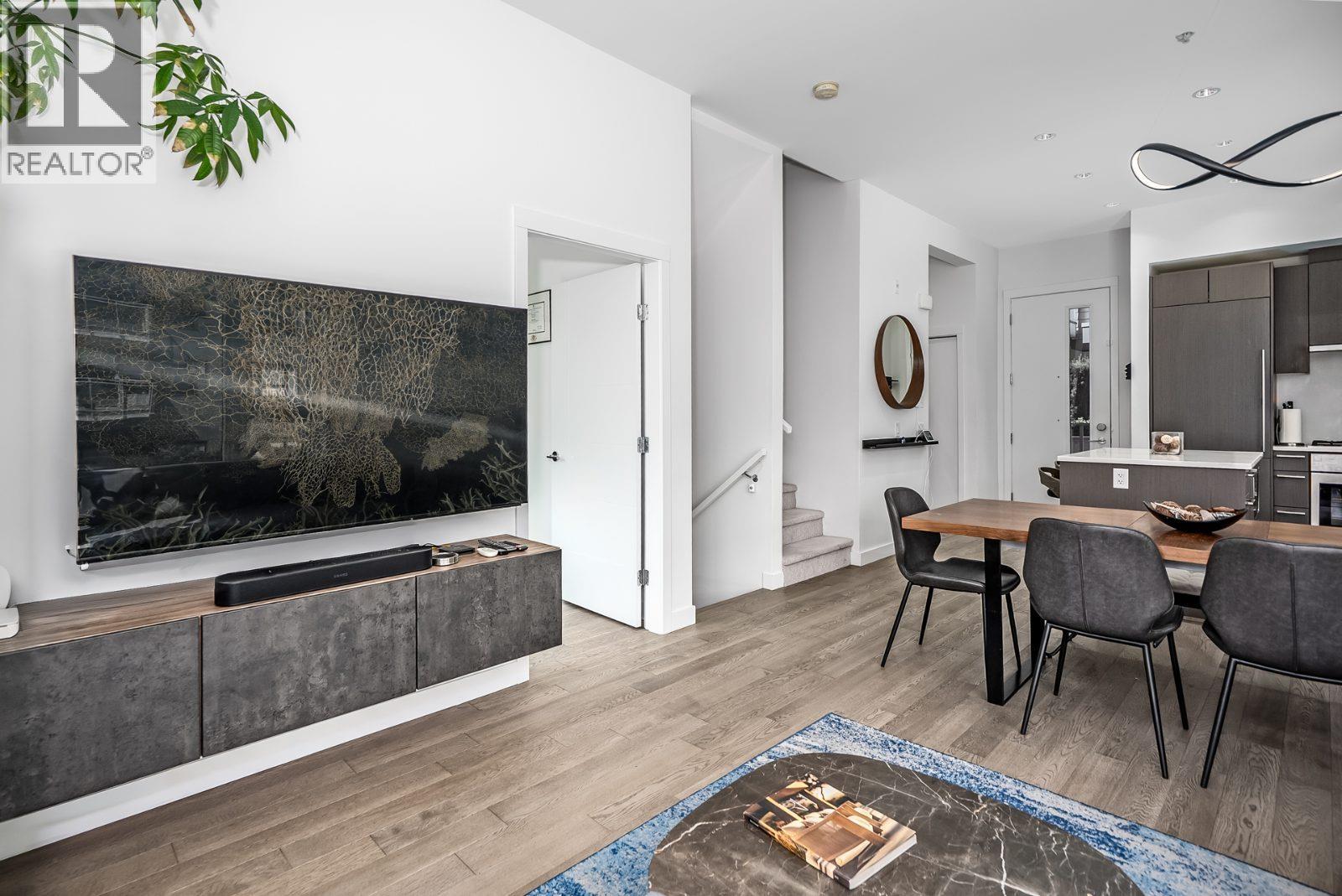 487 W 26th Avenue, Vancouver, British Columbia V5Y 0M8 - Photo 6 - R3153408