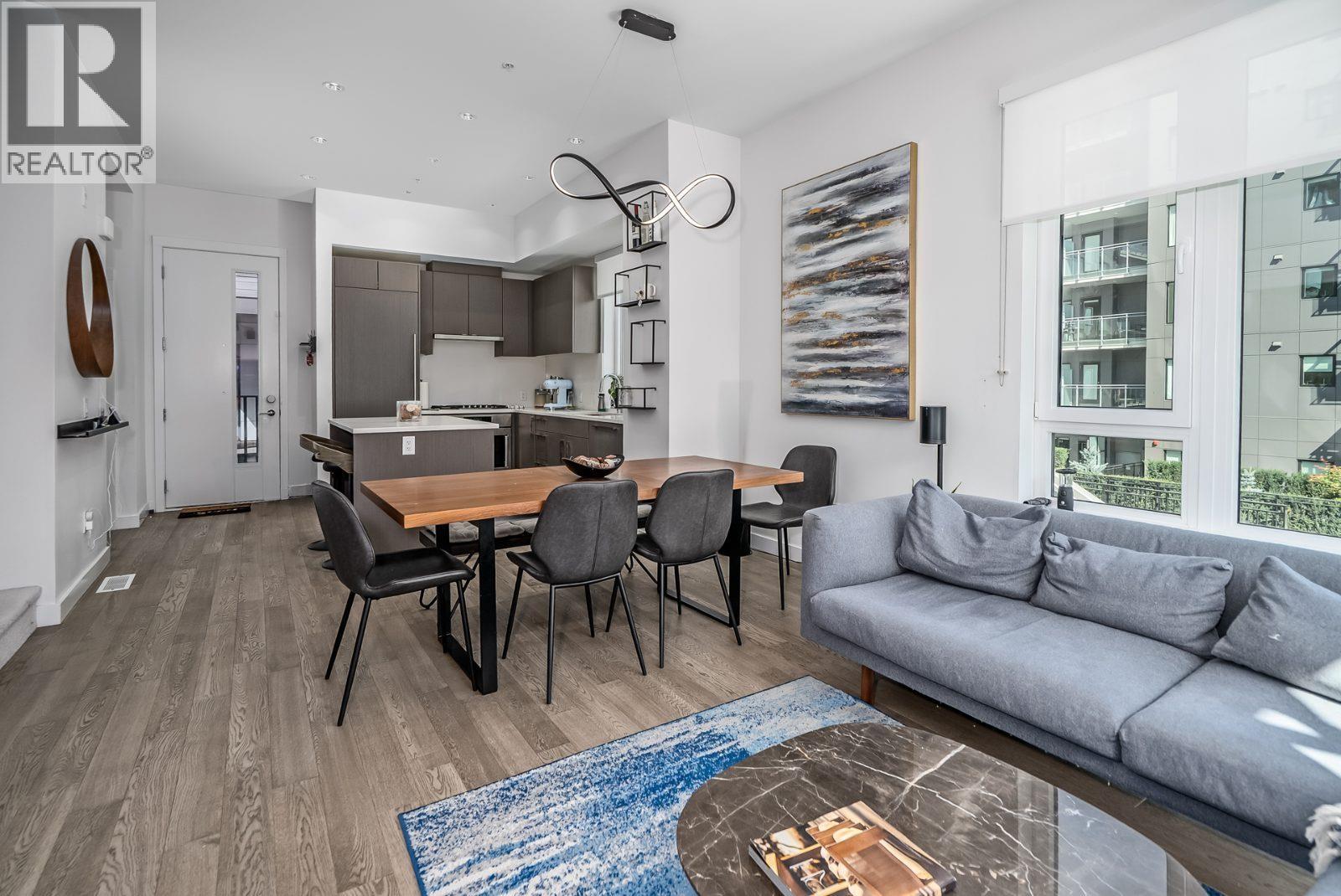 487 W 26th Avenue, Vancouver, British Columbia V5Y 0M8 - Photo 5 - R3153408