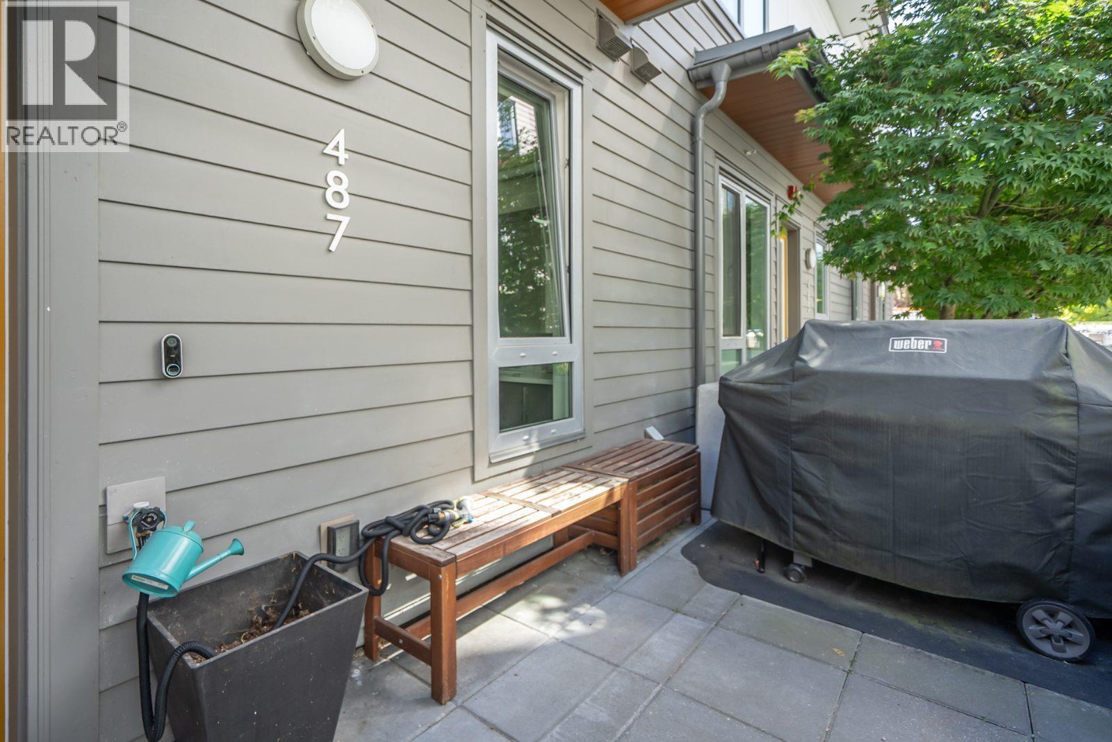 487 W 26th Avenue, Vancouver, British Columbia V5Y 0M8 - Photo 29 - R3153408