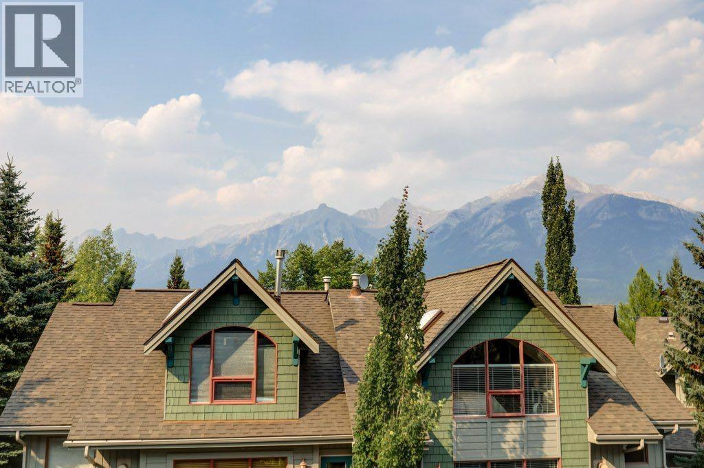 149, 200 Prospect Heights, Canmore, Alberta T1W 3A4 - Photo 21 - A2339033