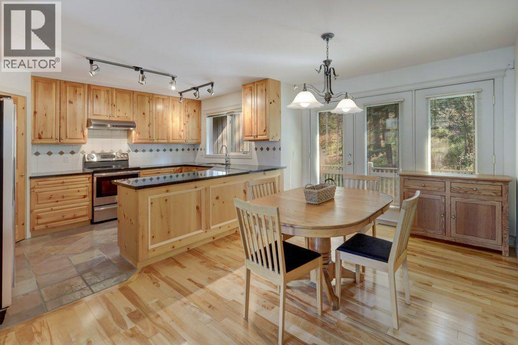 149, 200 Prospect Heights, Canmore, Alberta T1W 3A4 - Photo 3 - A2339033