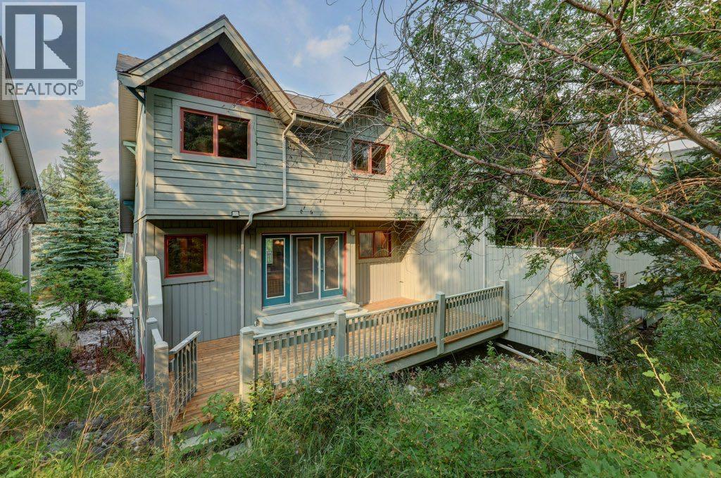 149, 200 Prospect Heights, Canmore, Alberta T1W 3A4 - Photo 31 - A2339033