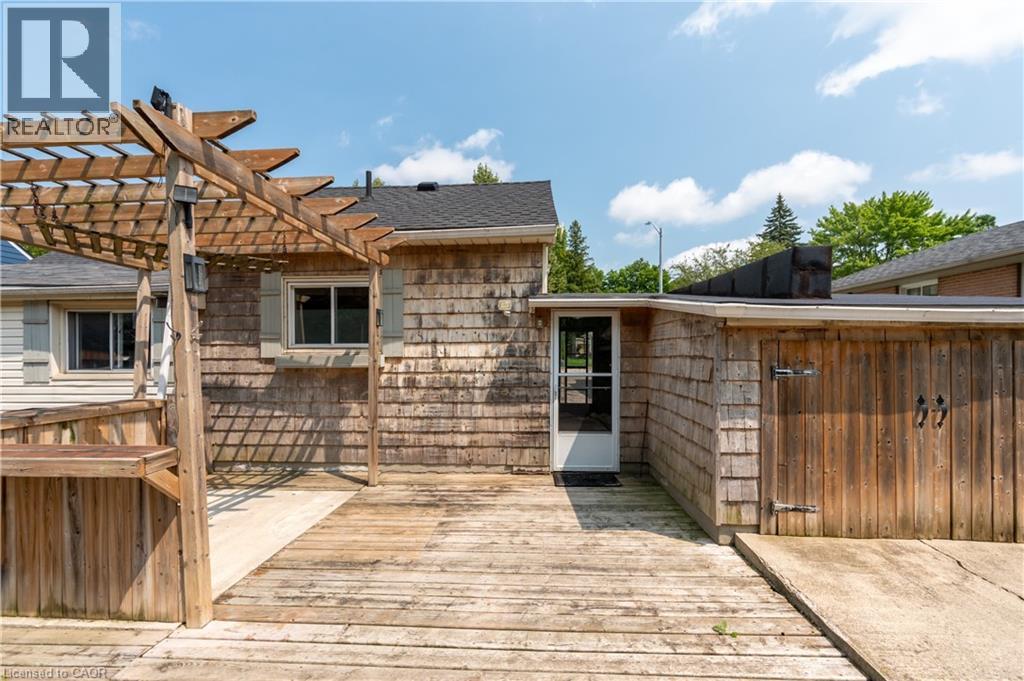 186 Norwich Avenue, Woodstock, Ontario N4S 3V6 - Photo 7 - 40855788