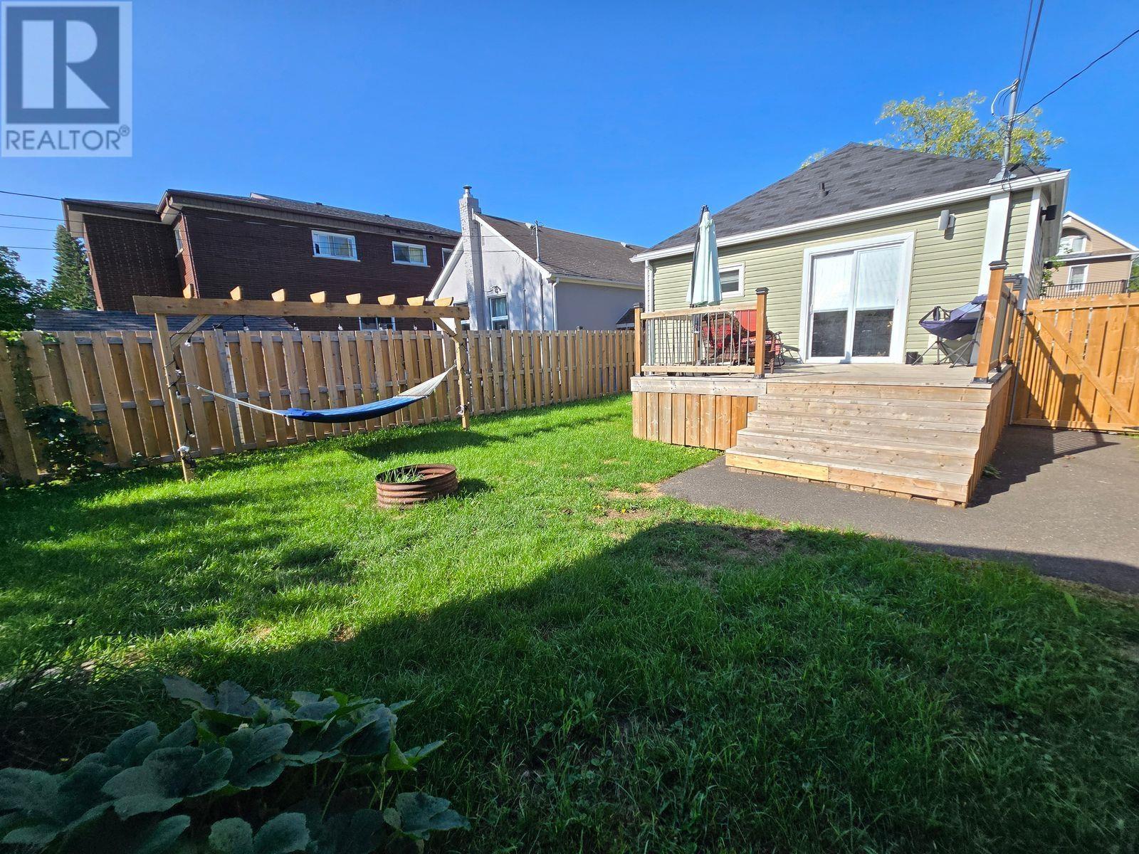 734 Franklin St S, Thunder Bay, Ontario  P7E 1R9 - Photo 13 - TB2602475