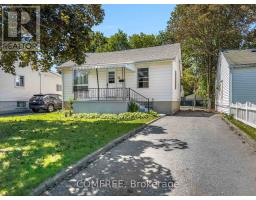 84 CARLETON STREET, Kingston, Ontario