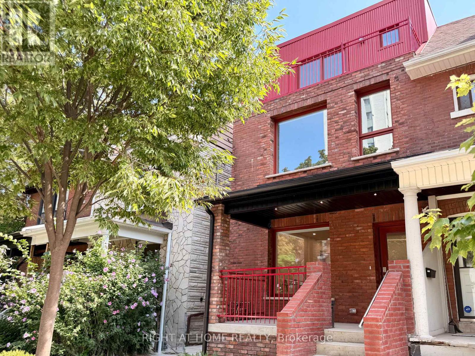 2 - 57 HEPBOURNE STREET, Toronto, Ontario