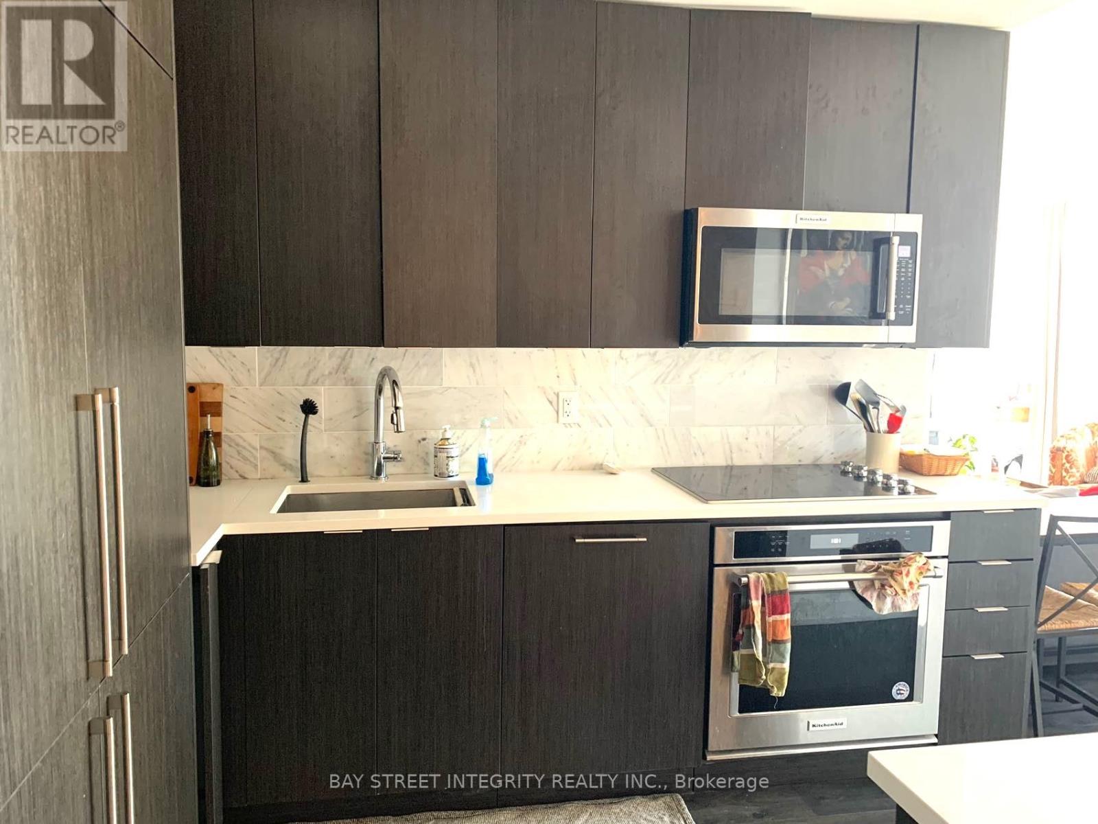 1512 - 38 Iannuzzi Street, Toronto, Ontario M5V 0S2 - Photo 10 - C13702642
