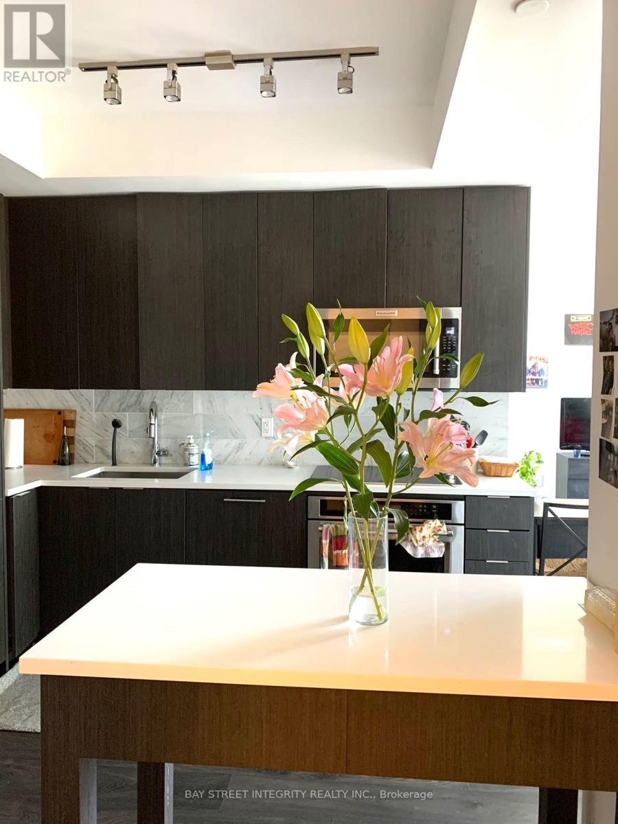 1512 - 38 Iannuzzi Street, Toronto, Ontario M5V 0S2 - Photo 12 - C13702642