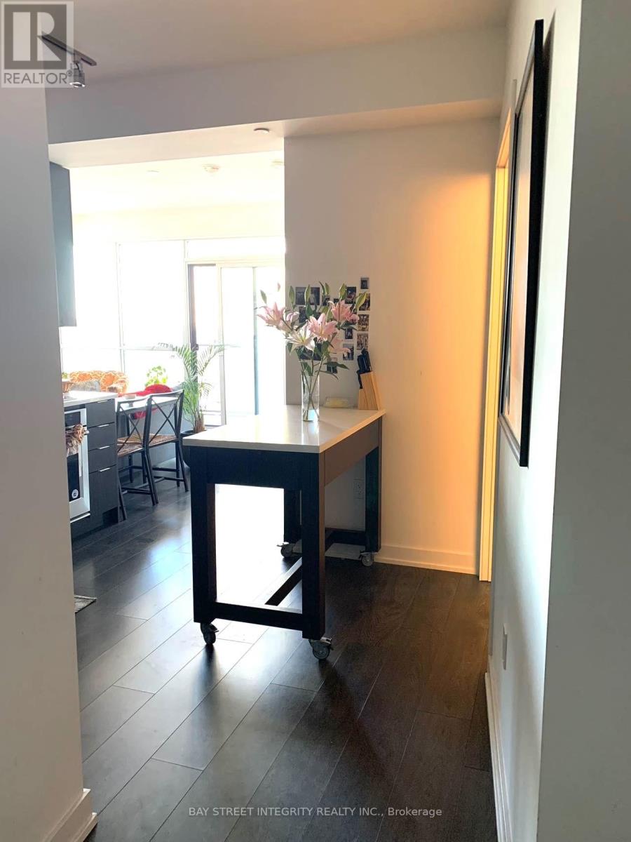 1512 - 38 Iannuzzi Street, Toronto, Ontario M5V 0S2 - Photo 8 - C13702642