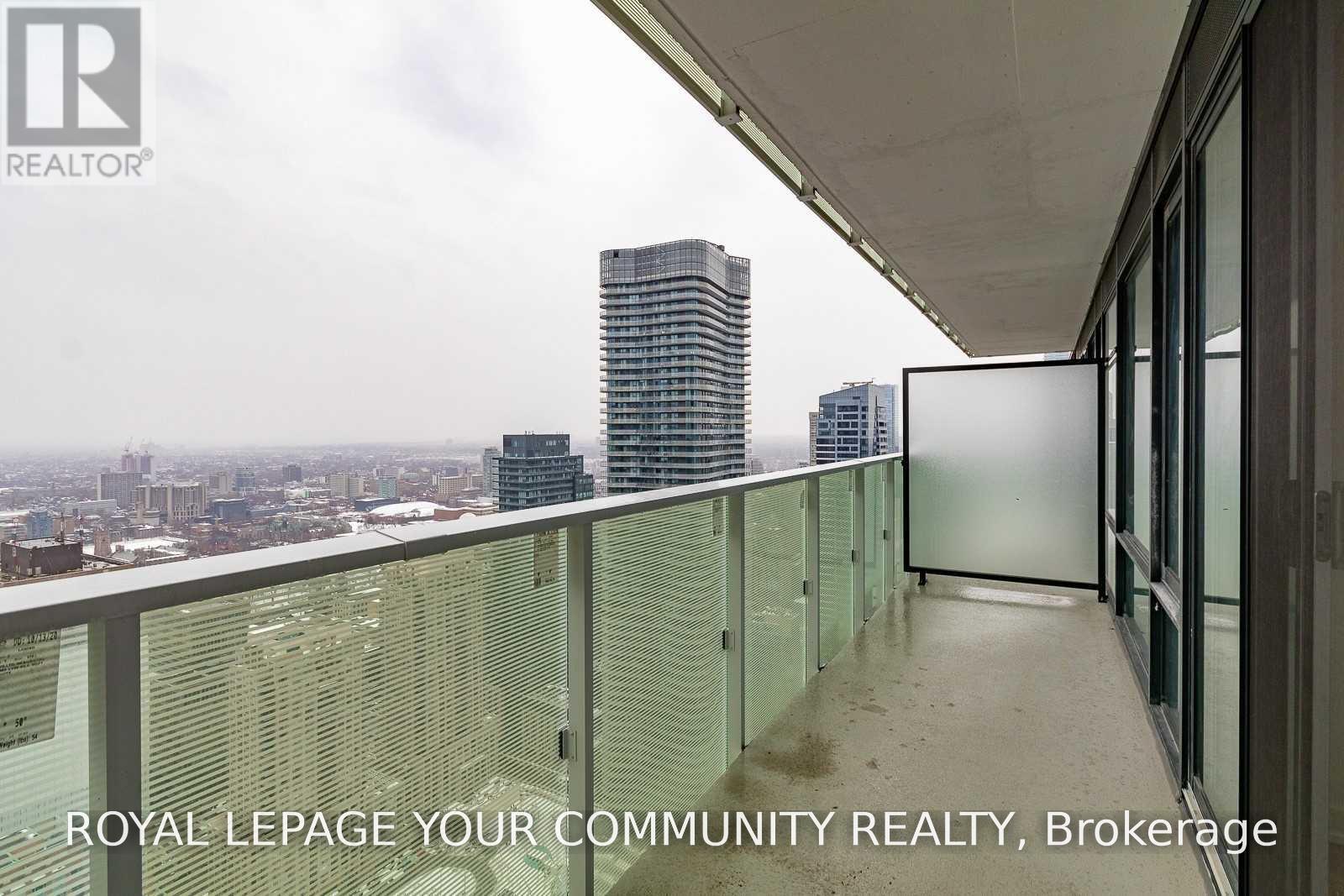 4801 - 501 Yonge Street, Toronto, Ontario  M4Y 0H2 - Photo 16 - C13702688