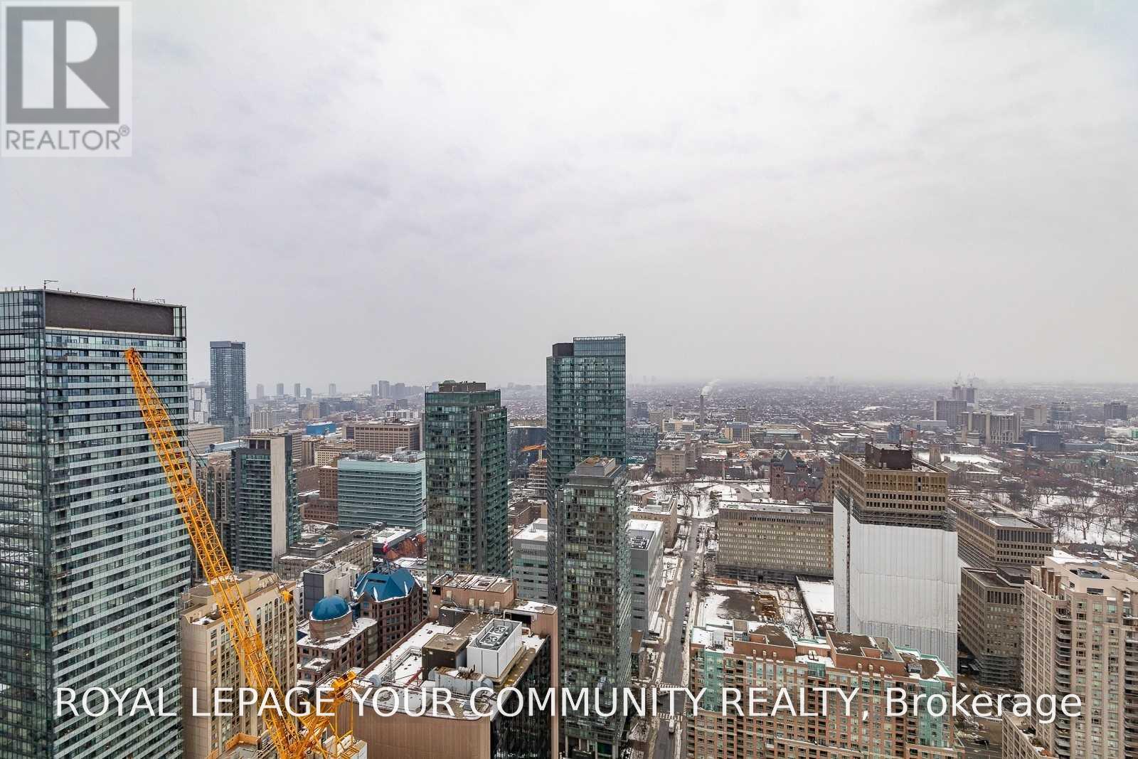 4801 - 501 Yonge Street, Toronto, Ontario  M4Y 0H2 - Photo 17 - C13702688