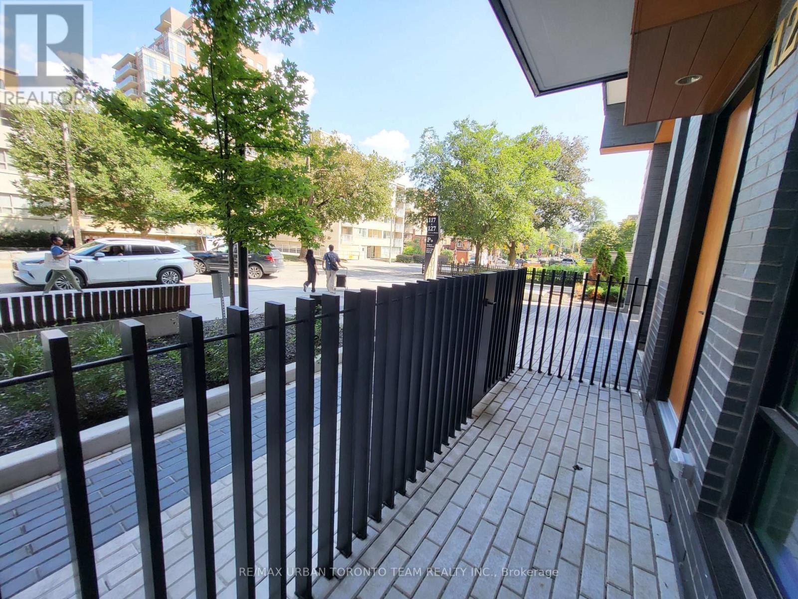 Th125 - 117 Broadway Avenue, Toronto, Ontario M4P 1V3 - Photo 7 - C13702692