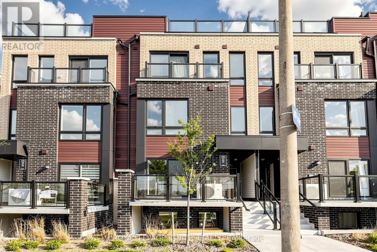 22 - 155 Tapscott Road, Toronto, Ontario  M1B 0E8 - Photo 2 - E13702678