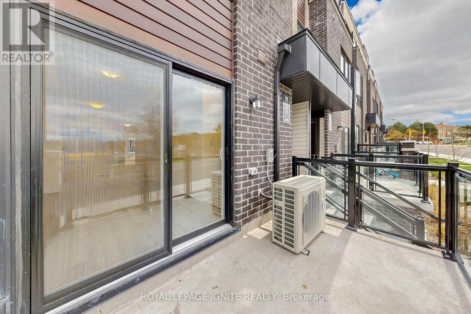 22 - 155 Tapscott Road, Toronto, Ontario  M1B 0E8 - Photo 35 - E13702678