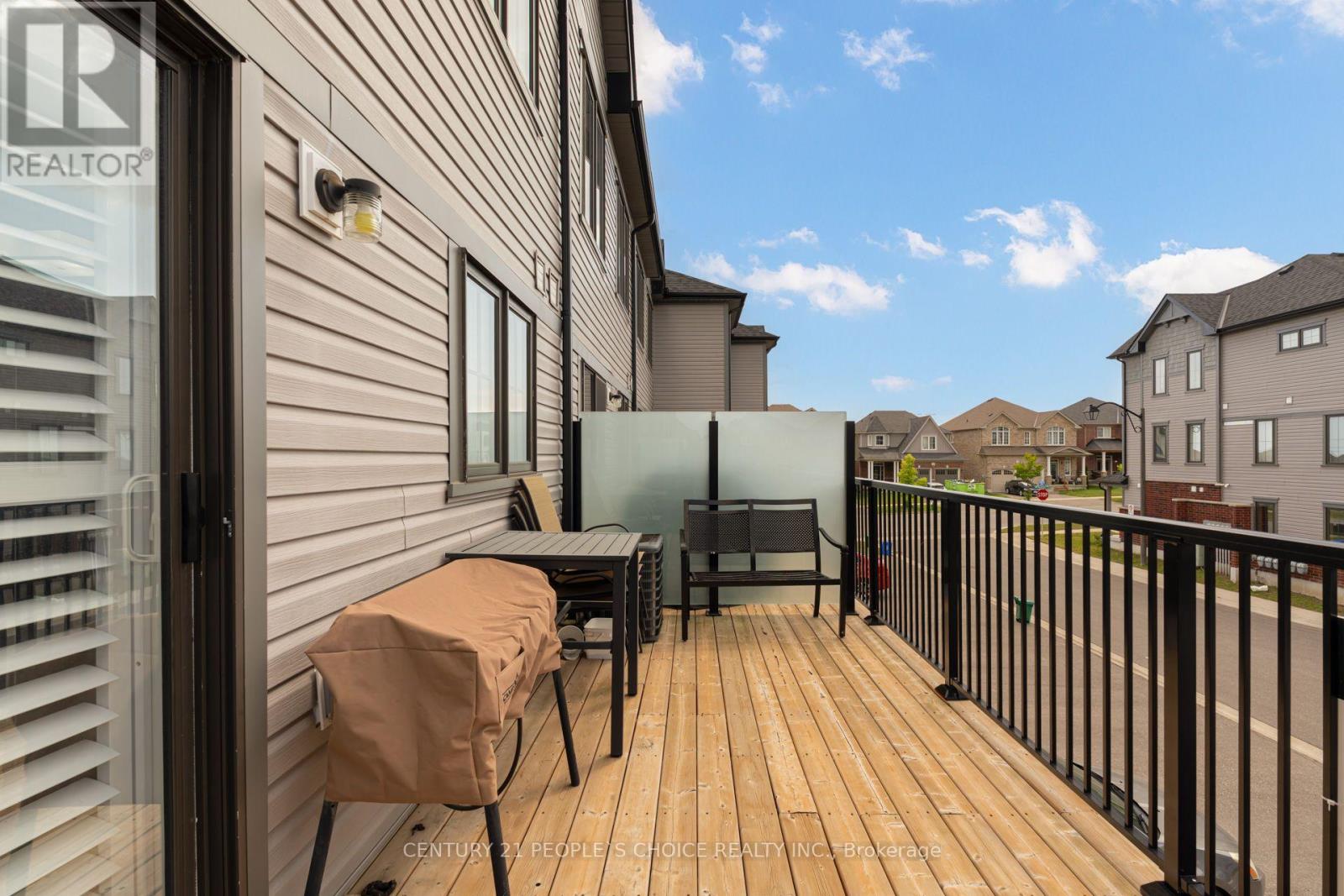 18 Jerome Way, Clarington, Ontario  L1C 3K2 - Photo 22 - E13702684