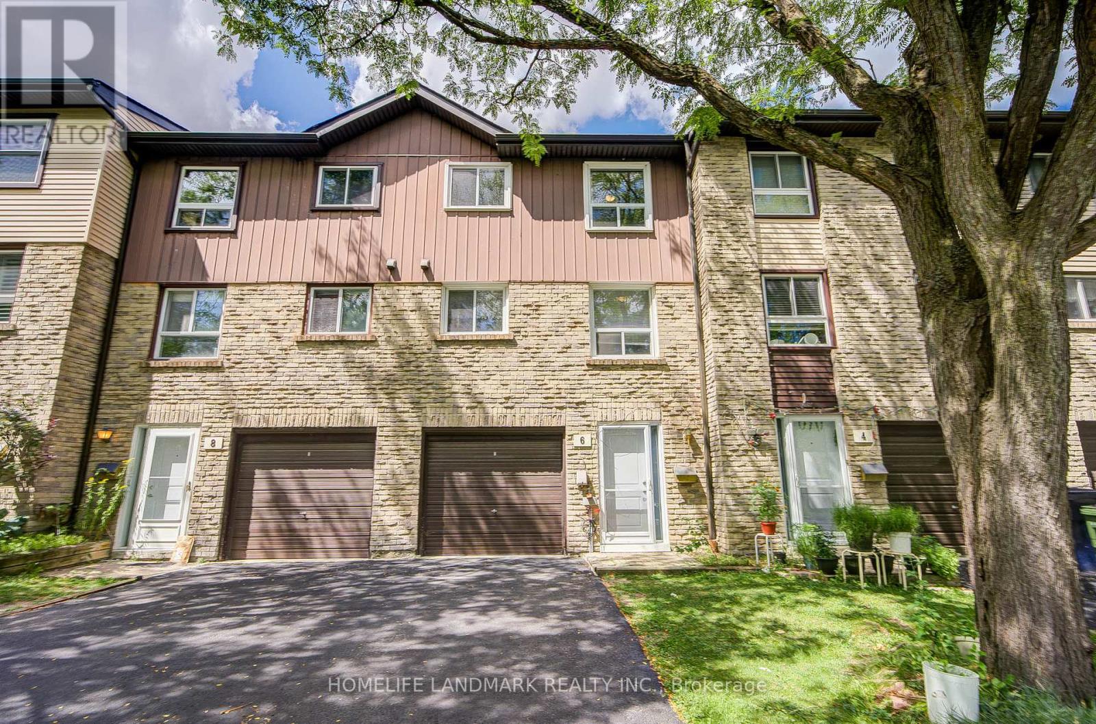 6 THUNDER GROVE, Toronto, Ontario