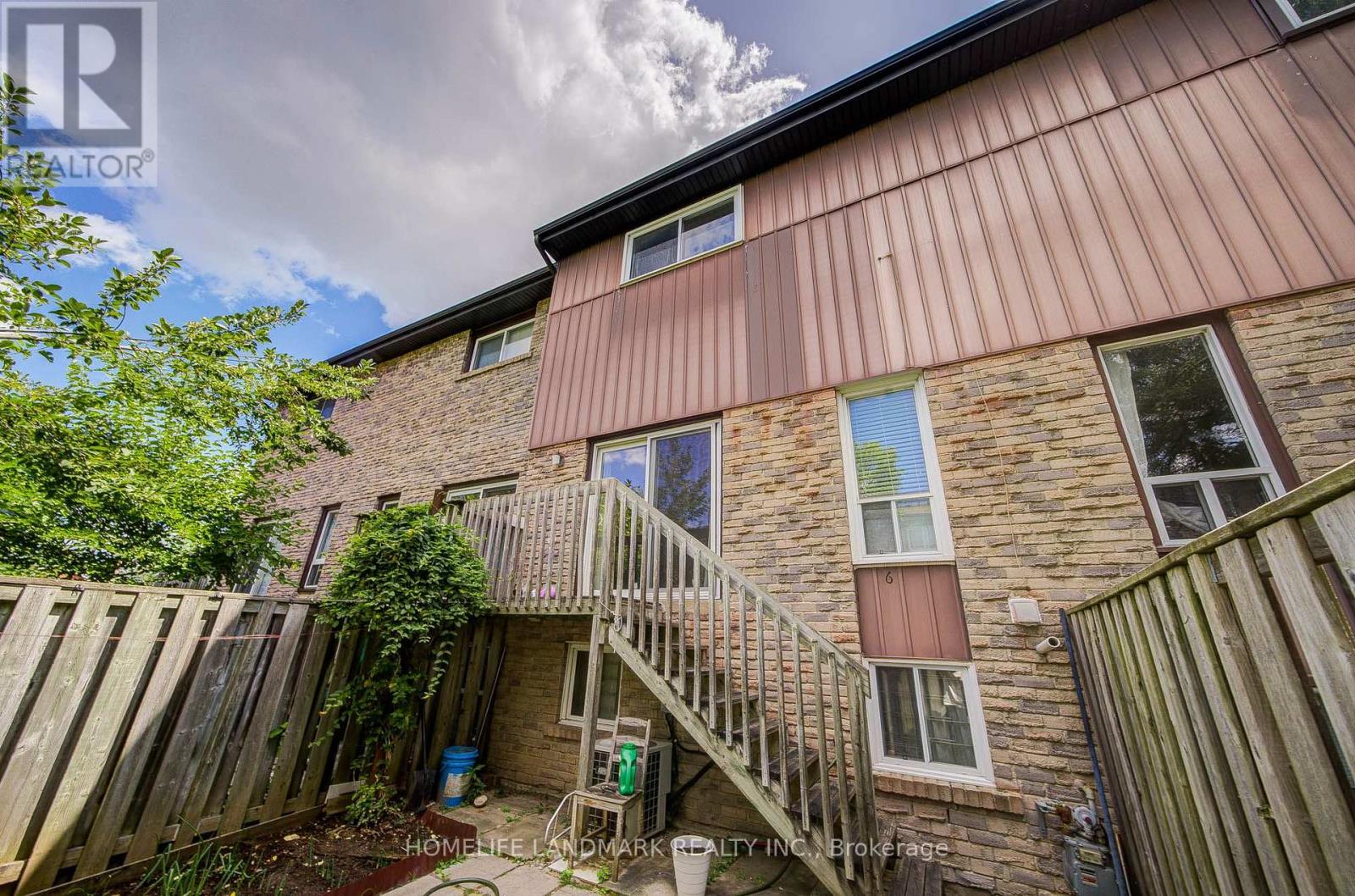 6 Thunder Grove, Toronto, Ontario  M1V 1V6 - Photo 43 - E13702718