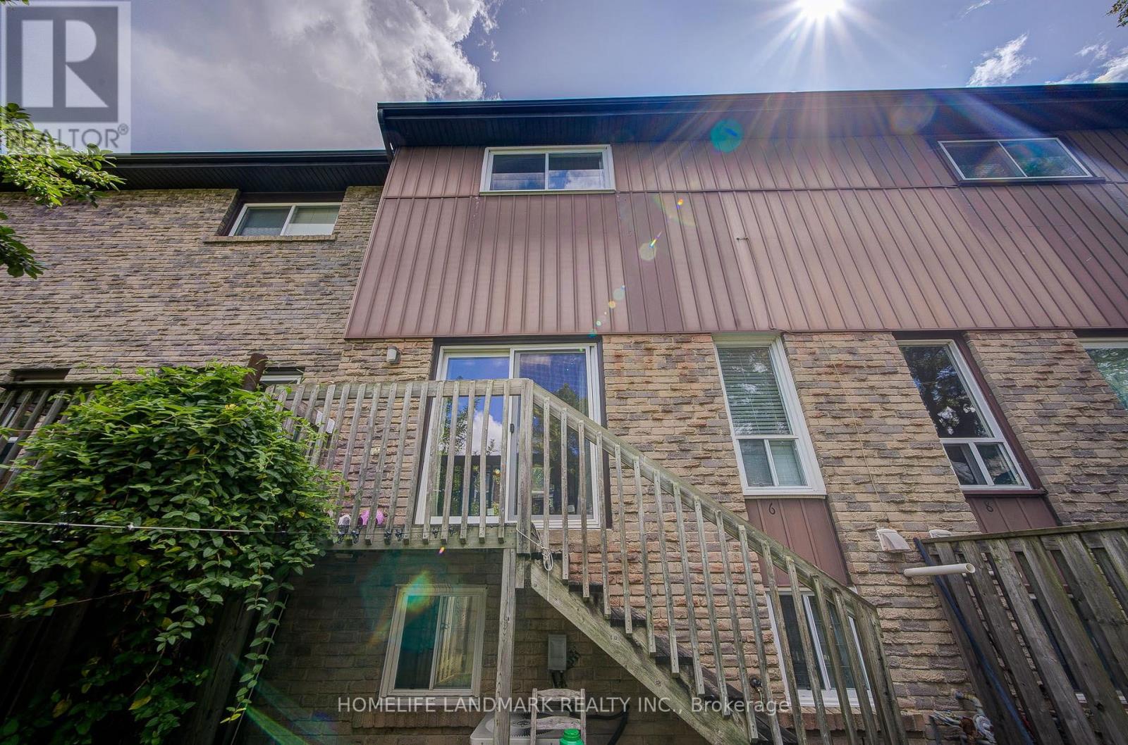 6 Thunder Grove, Toronto, Ontario  M1V 1V6 - Photo 44 - E13702718