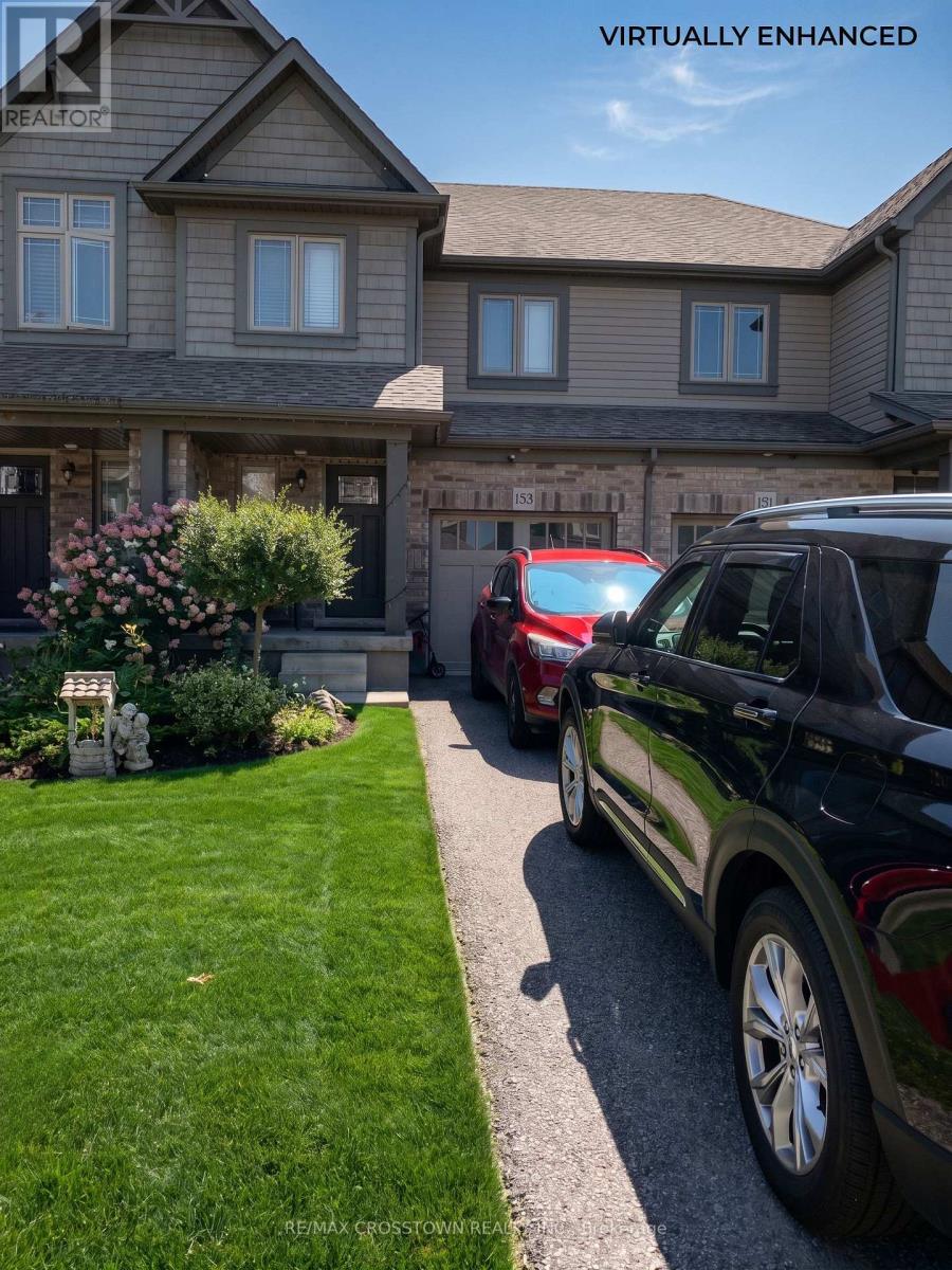 153 HUTCHINSON DRIVE, New Tecumseth, Ontario
