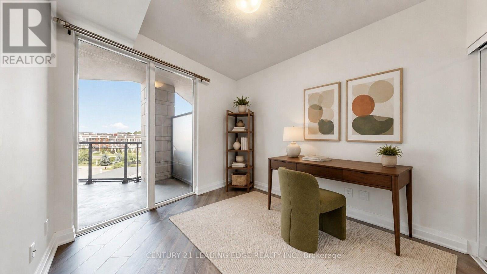 417 - 25 Baker Hill Boulevard, Whitchurch-Stouffville, Ontario  L4A 4R5 - Photo 13 - N13702664
