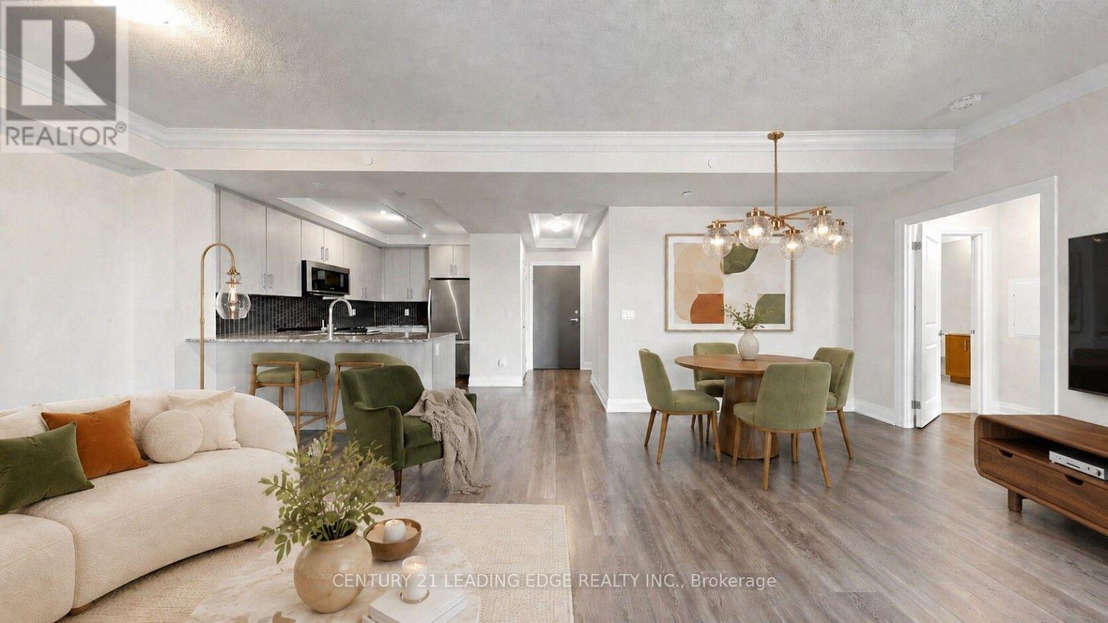 417 - 25 Baker Hill Boulevard, Whitchurch-Stouffville, Ontario  L4A 4R5 - Photo 14 - N13702664