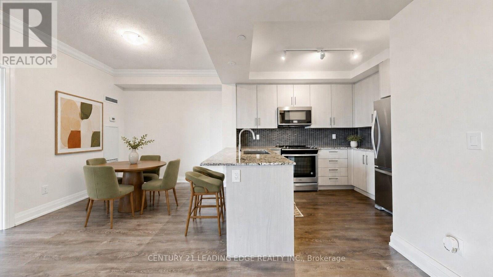 417 - 25 Baker Hill Boulevard, Whitchurch-Stouffville, Ontario  L4A 4R5 - Photo 15 - N13702664
