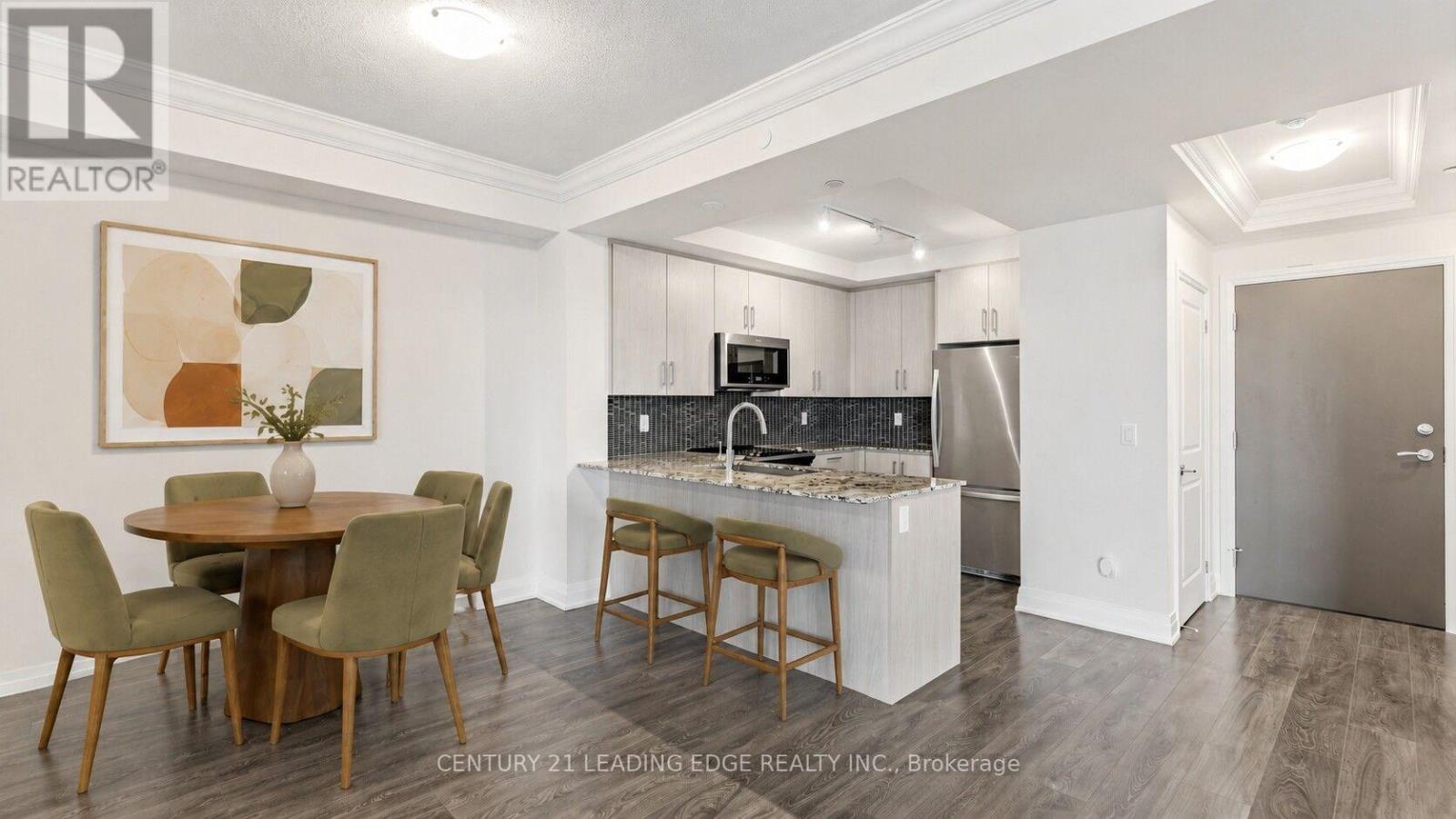 417 - 25 Baker Hill Boulevard, Whitchurch-Stouffville, Ontario  L4A 4R5 - Photo 16 - N13702664