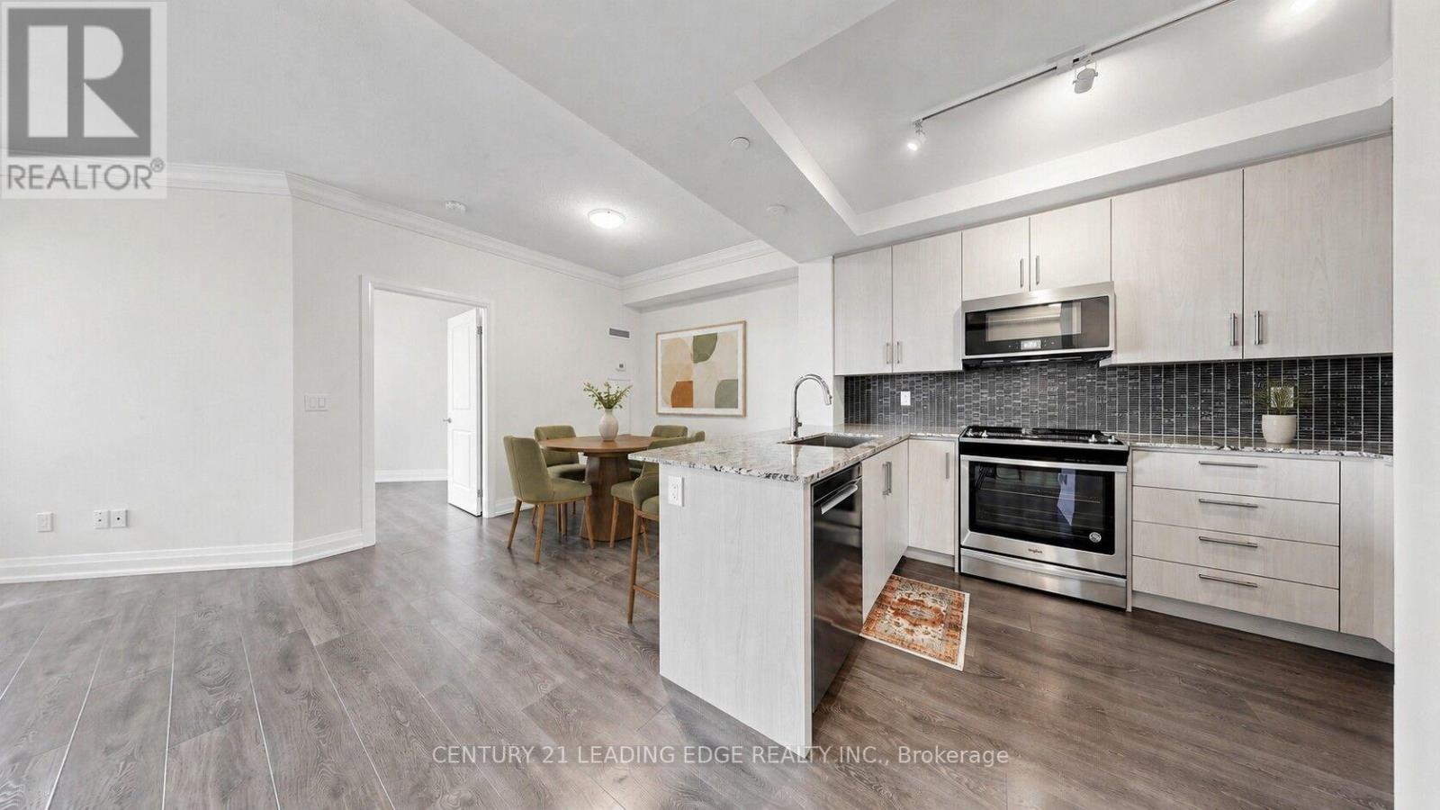 417 - 25 Baker Hill Boulevard, Whitchurch-Stouffville, Ontario  L4A 4R5 - Photo 19 - N13702664