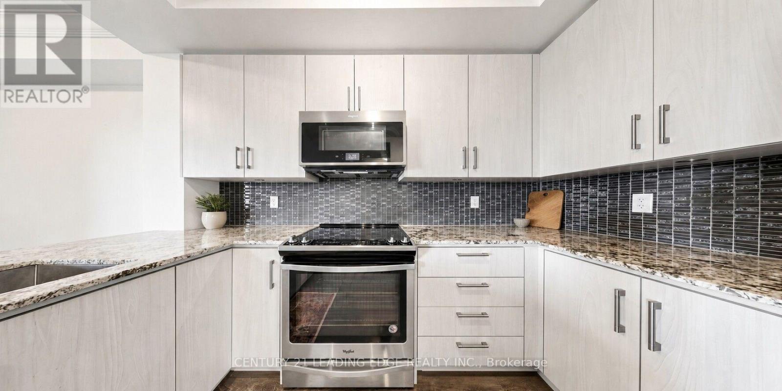 417 - 25 Baker Hill Boulevard, Whitchurch-Stouffville, Ontario  L4A 4R5 - Photo 20 - N13702664
