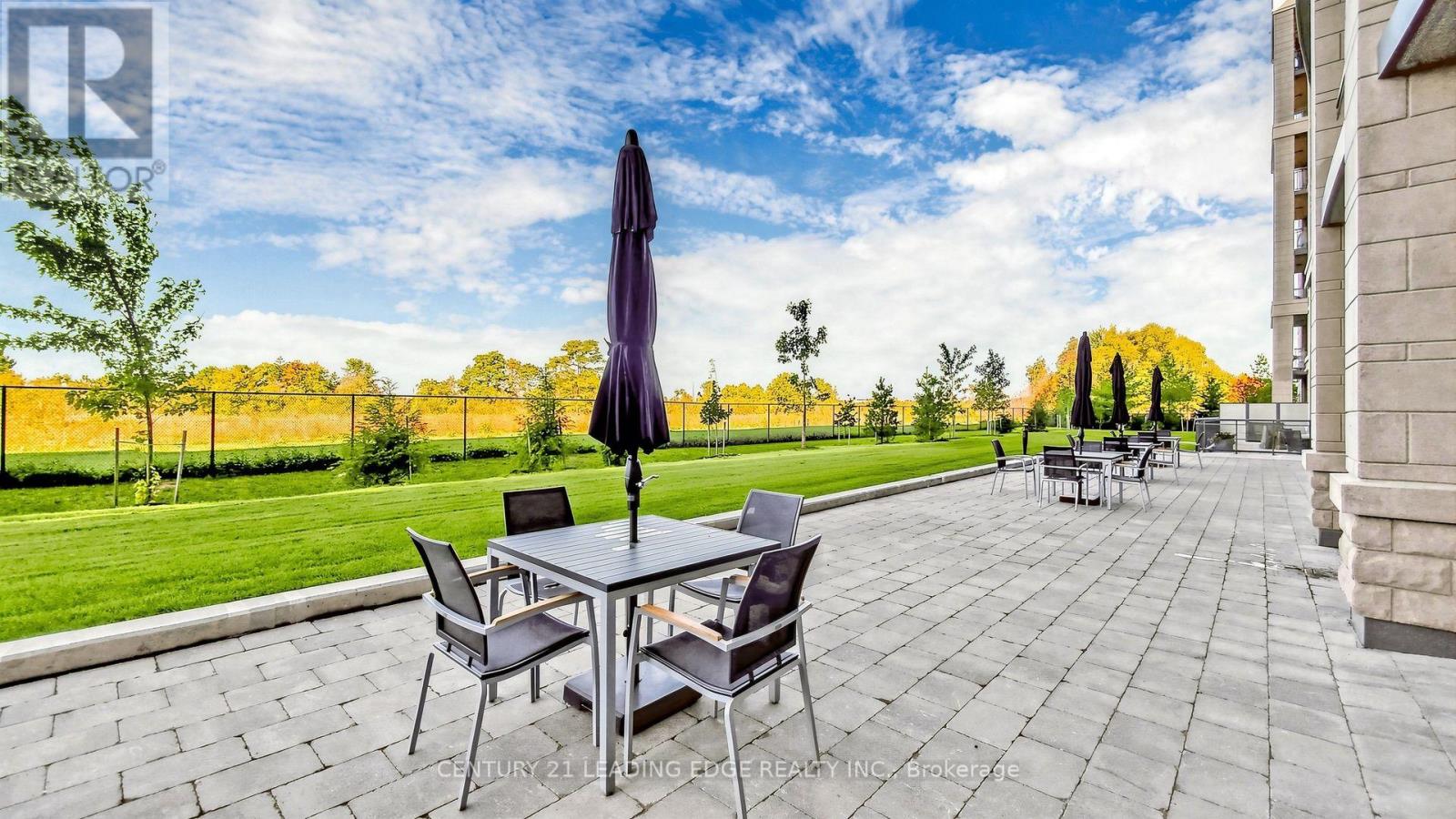 417 - 25 Baker Hill Boulevard, Whitchurch-Stouffville, Ontario  L4A 4R5 - Photo 34 - N13702664