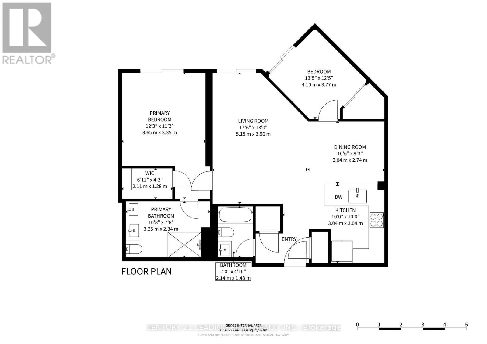 417 - 25 Baker Hill Boulevard, Whitchurch-Stouffville, Ontario  L4A 4R5 - Photo 37 - N13702664