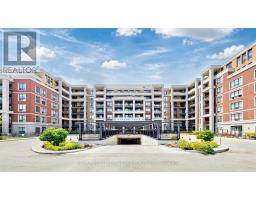 417 - 25 BAKER HILL BOULEVARD, Whitchurch-Stouffville, Ontario