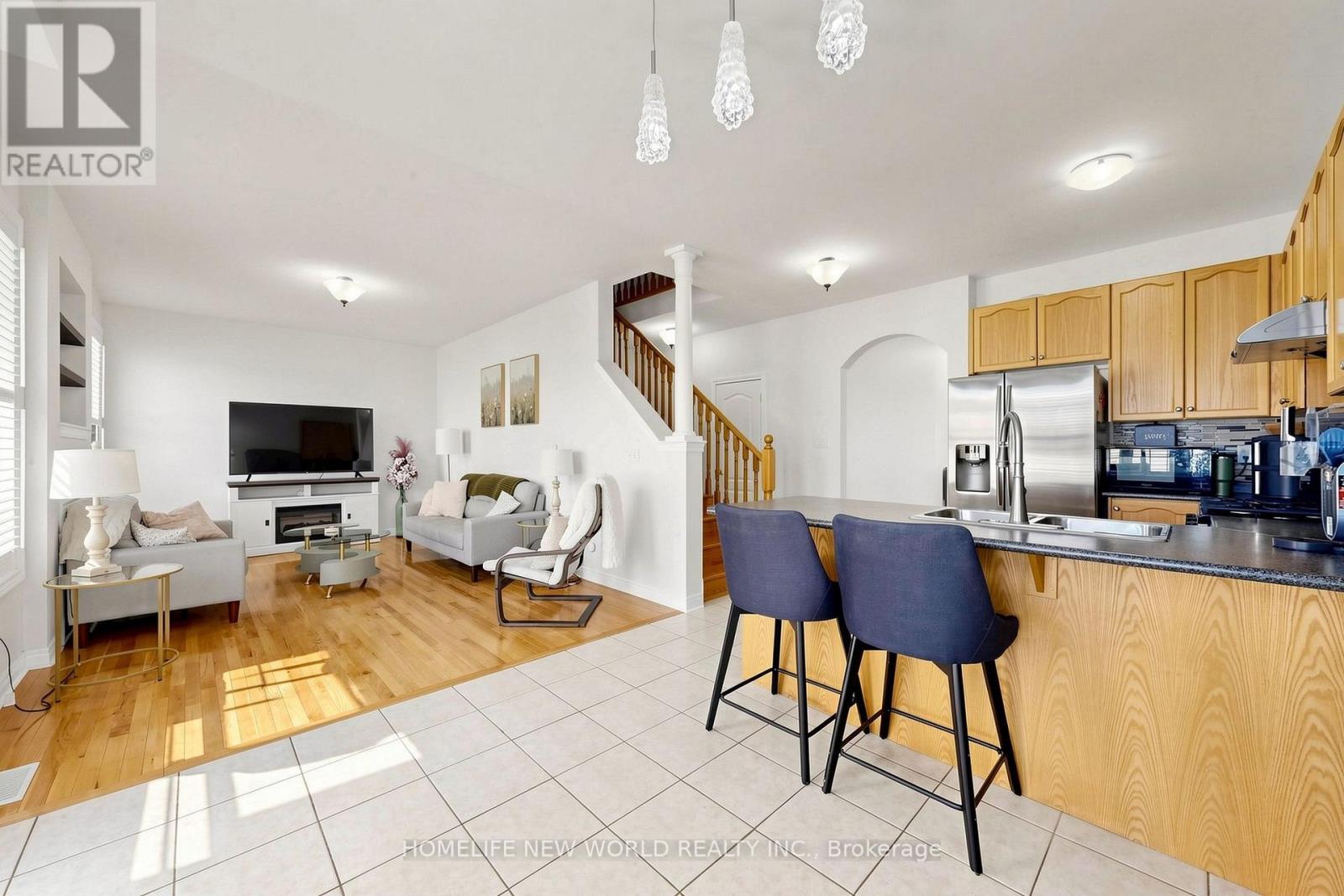 2 Lucida Court, Whitchurch-Stouffville, Ontario  L4A 1S1 - Photo 12 - N13702682