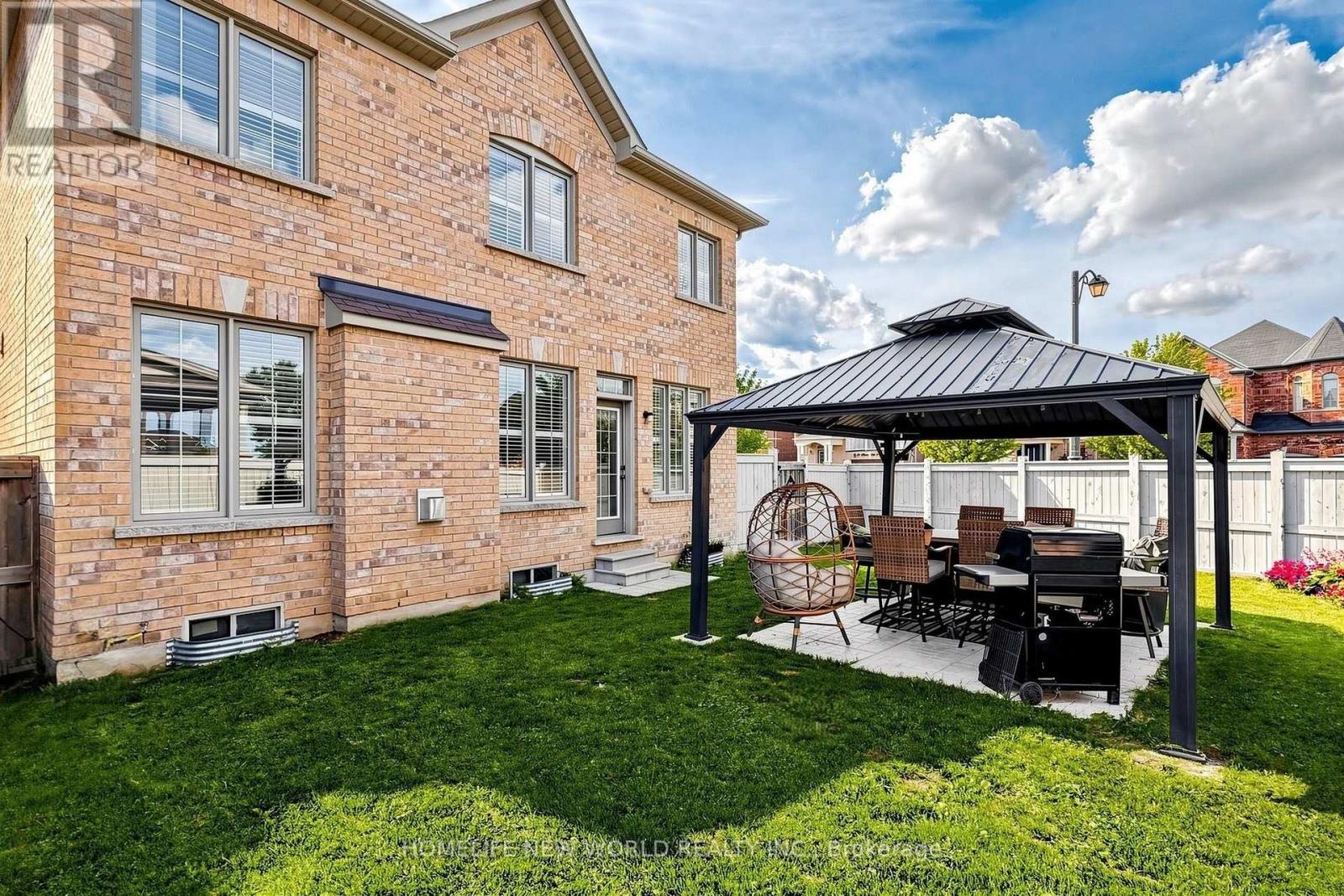 2 Lucida Court, Whitchurch-Stouffville, Ontario  L4A 1S1 - Photo 44 - N13702682
