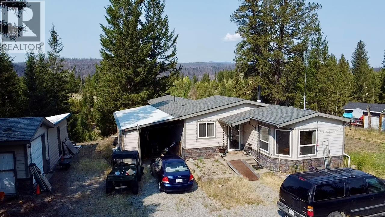170 Ard Righ Road, Logan Lake, British Columbia  V0K 1W0 - Photo 3 - 10397946
