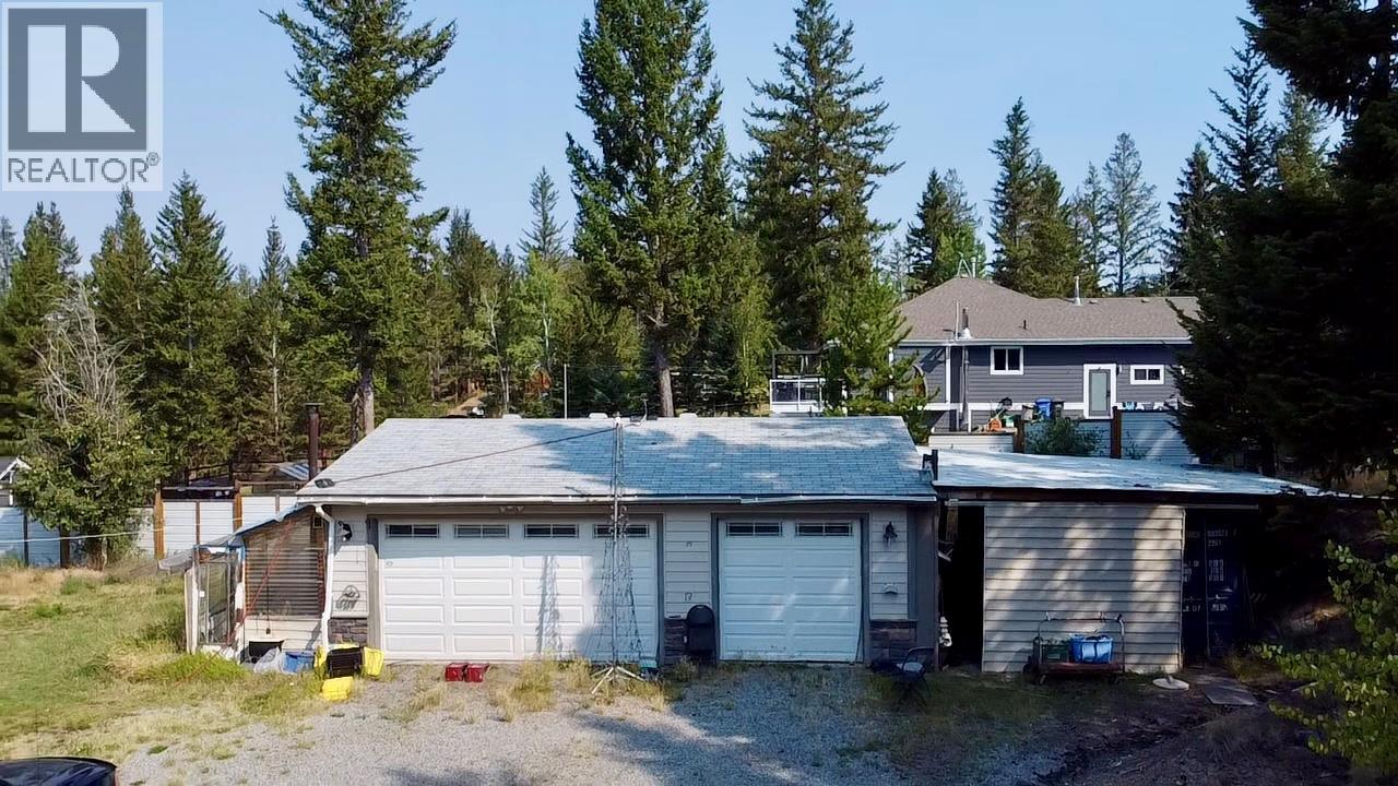 170 Ard Righ Road, Logan Lake, British Columbia  V0K 1W0 - Photo 4 - 10397946