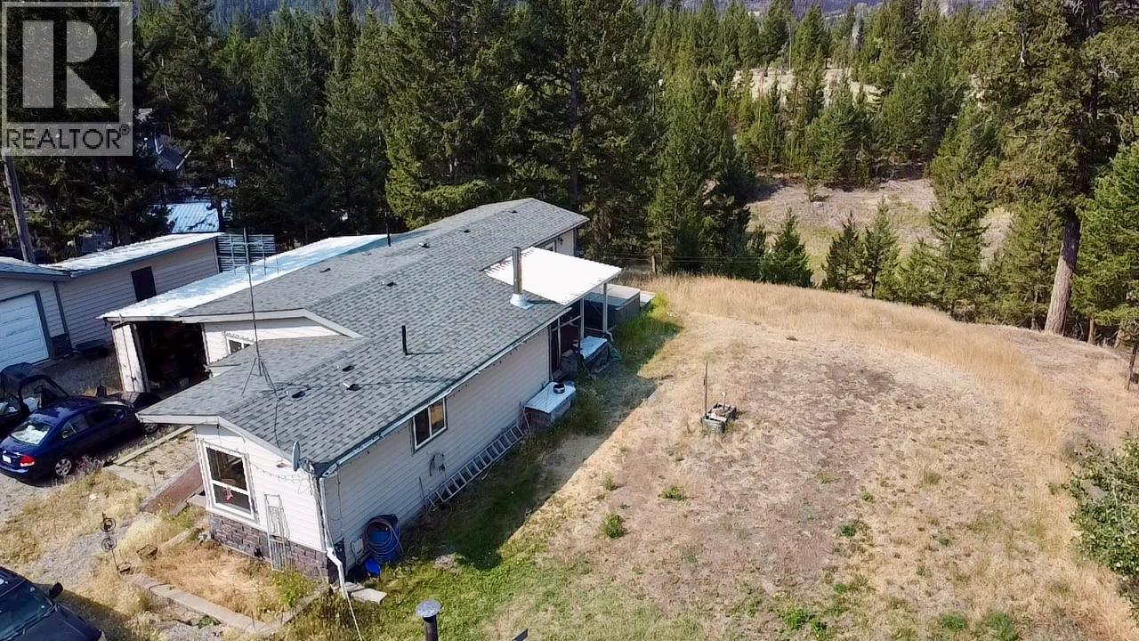 170 Ard Righ Road, Logan Lake, British Columbia  V0K 1W0 - Photo 5 - 10397946
